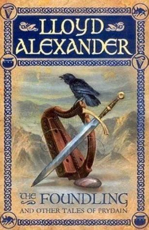 The Foundling And Other Tales of Prydain Reader